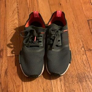 Adidas NMD Sneakers